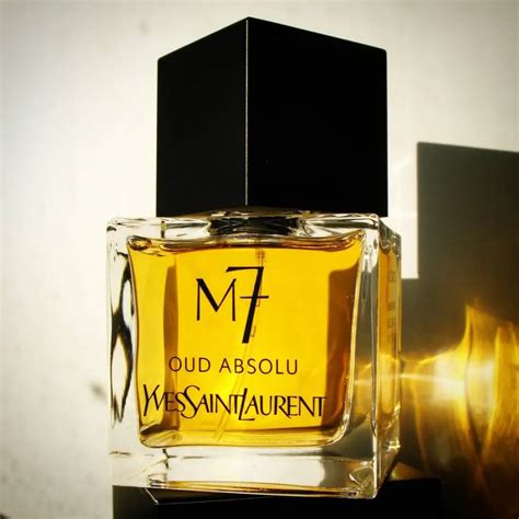 ysl m7 oud absolu vs tom ford oud wood|YSL old absolu.